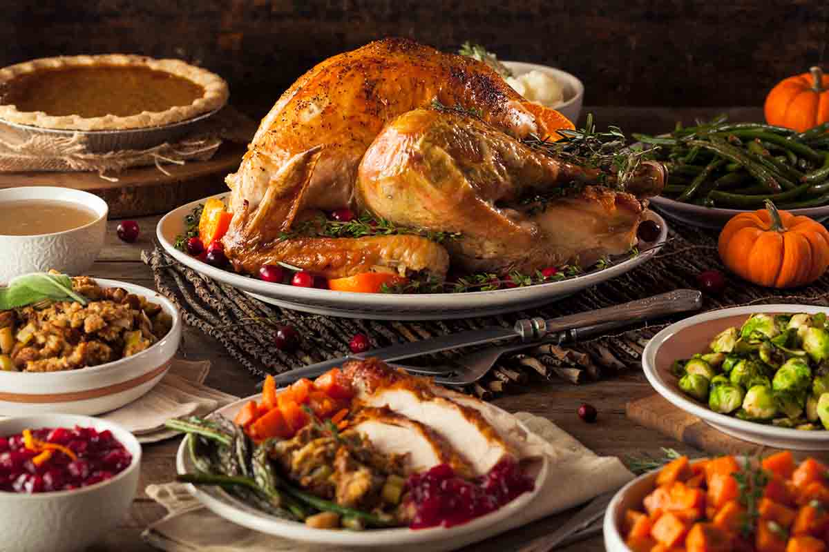 Can You Eat Thanksgiving Turkey While Pregnant FamilyEducation